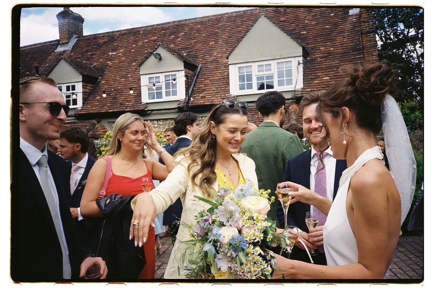 OLD LUXTERS BARN WEDDING PHOTOGRAPHY ON ANALOGUE FILM 03 012 OLD LUXTERS BARN WEDDING PHOTOGRAPHY ON ANALOGUE FILM 03 012